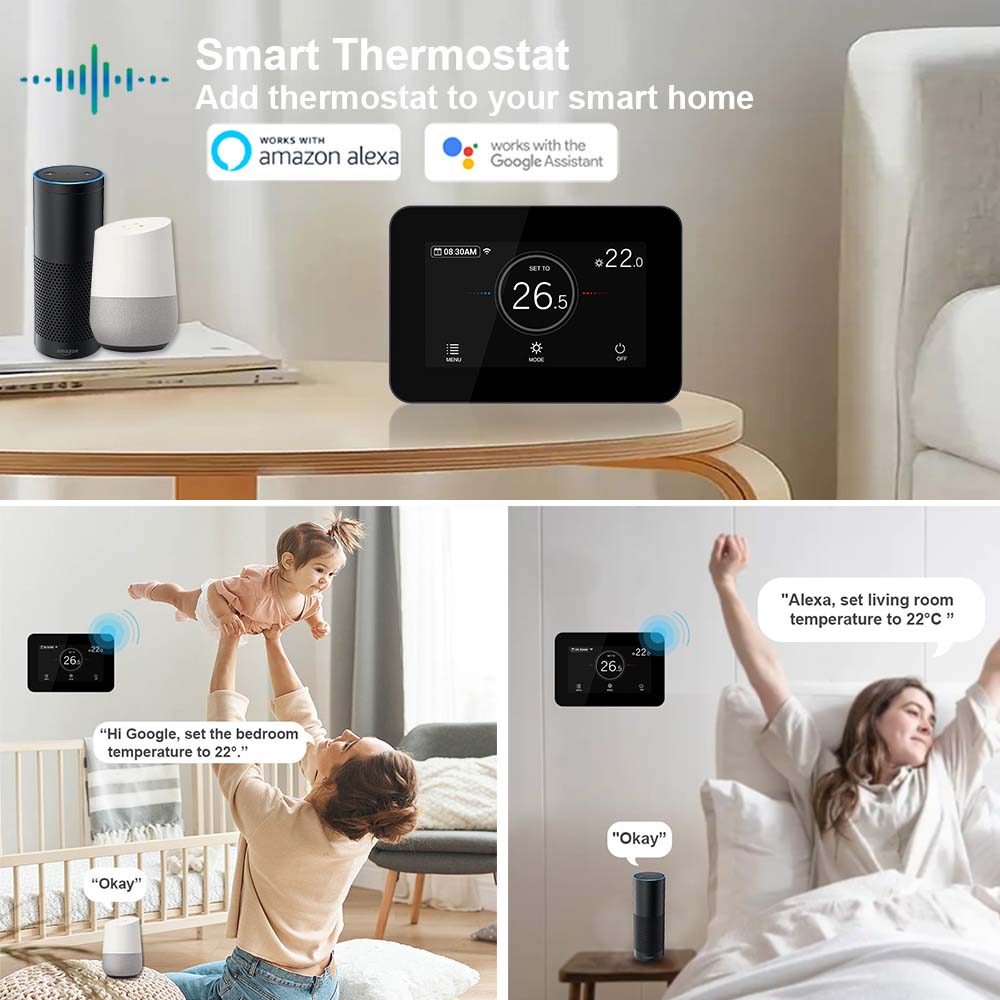other smart home