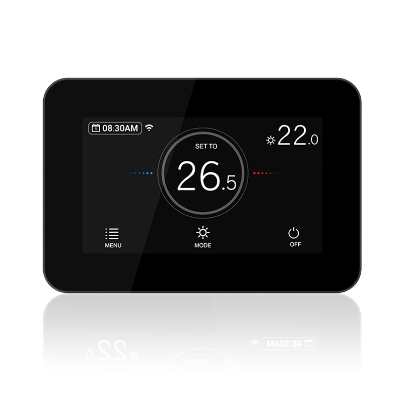 wifi smart thermostat