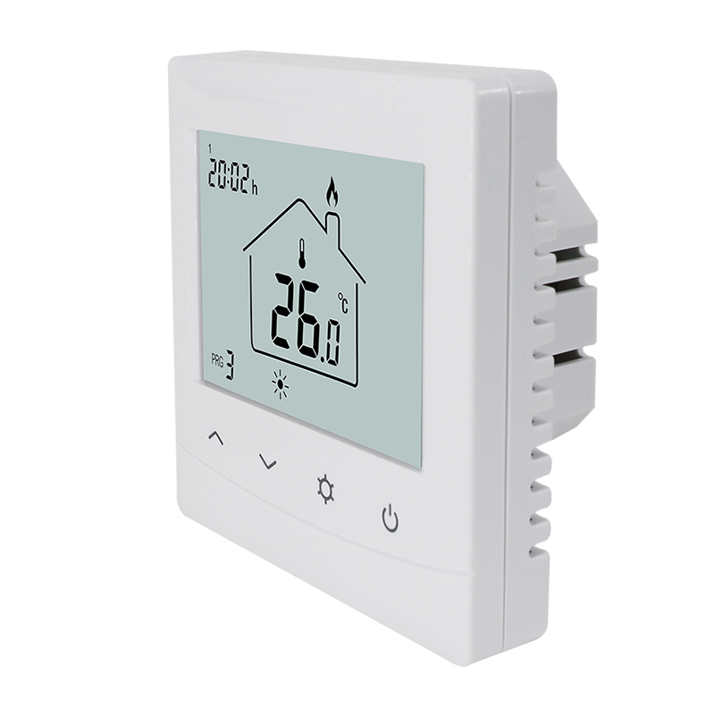 3A Best Smart Home Programmable Water Heating Thermostat