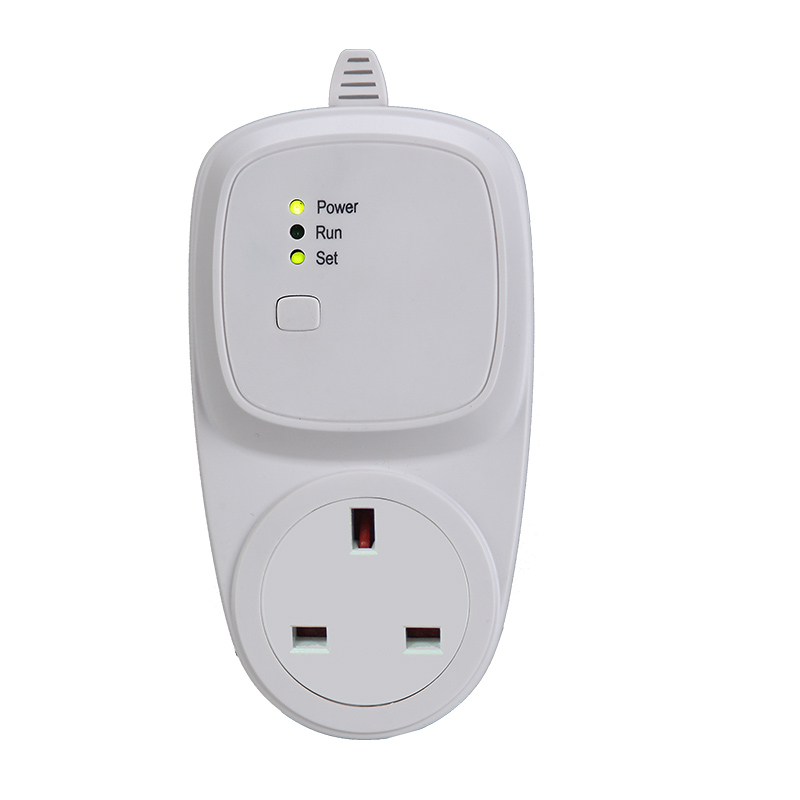 Plug Receiver