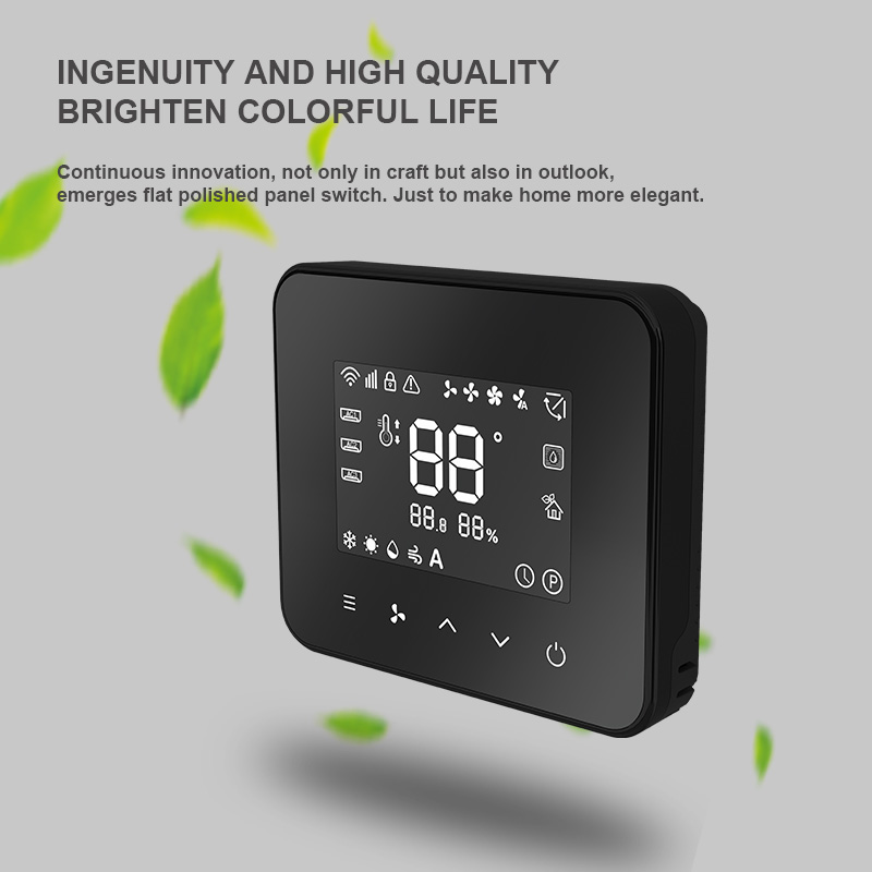 CE ROHS Energy saving Smart IR Air Conditioner Controller