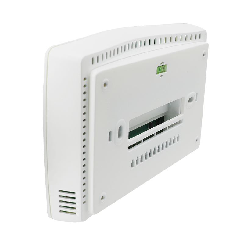 North American  Smiple Smart 1H/1C Heat Pump Room Thermostat