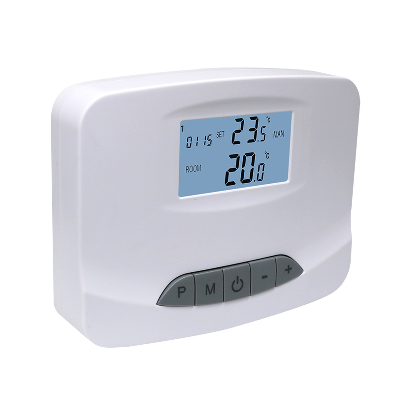 Wired Boiler Heating Thermostat