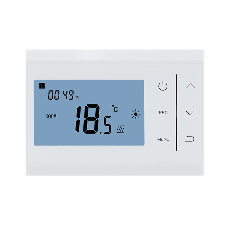 Wired Thermostat