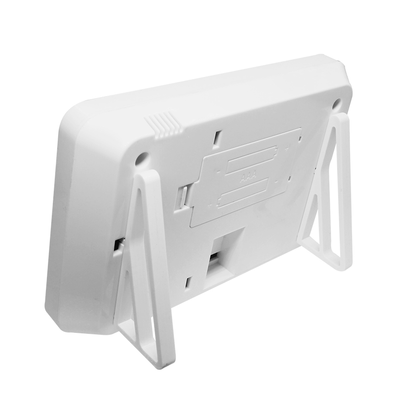 WiFi Wireless 433MHz Digital Programmable Boiler Heating Thermostat