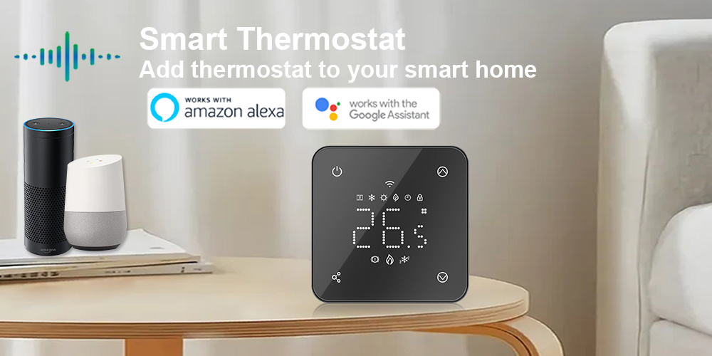 room thermostat