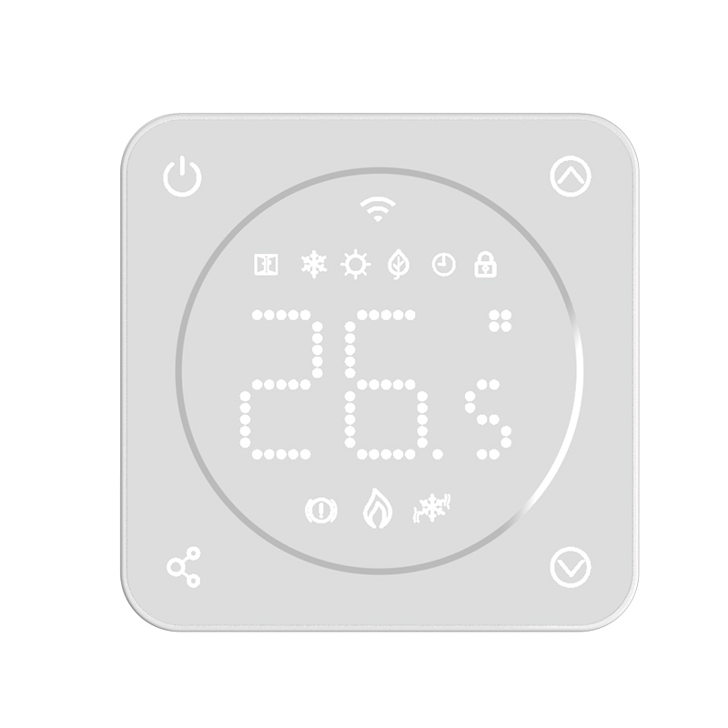 16A heating thermostat