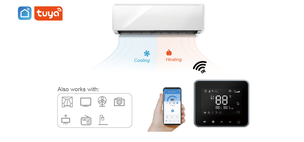 Smart Thermostat