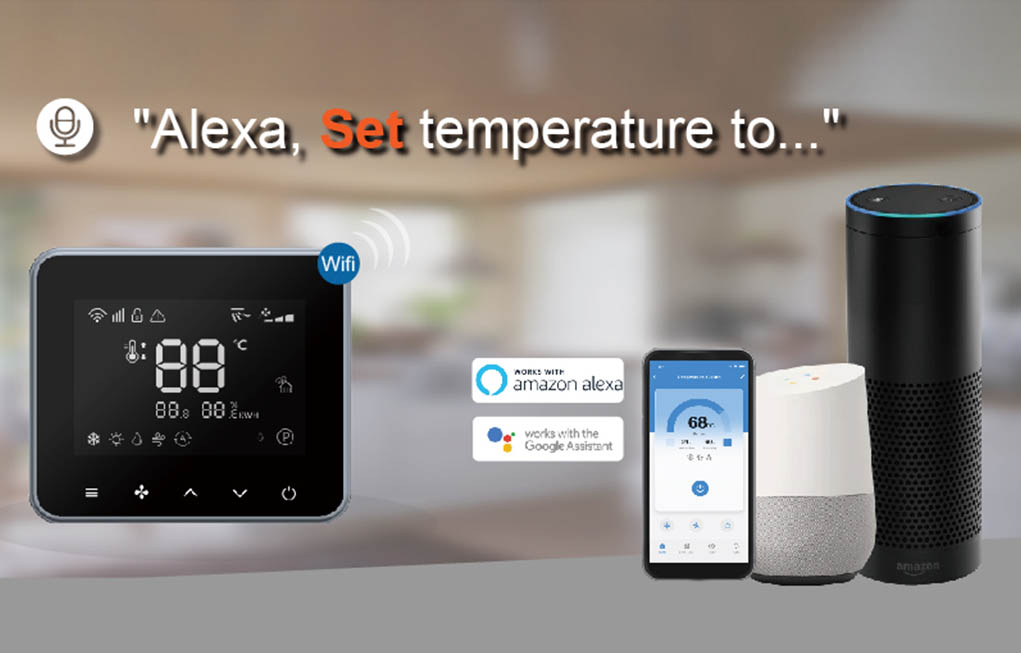 The Mains Reasons Why You Need a Smart Thermostat