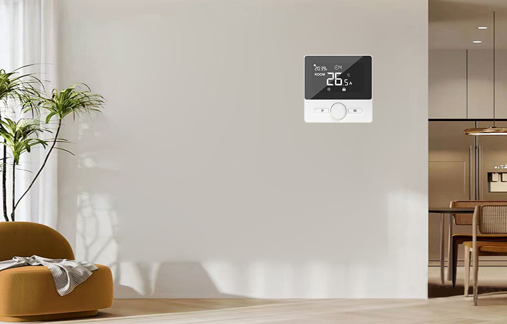 The Benefits of Using a WiFi Thermostat