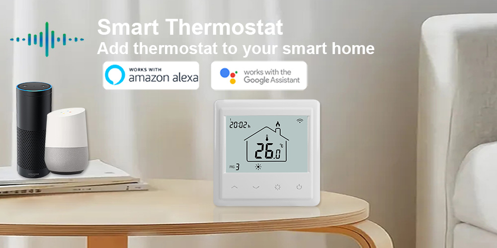 Programmable Thermostats