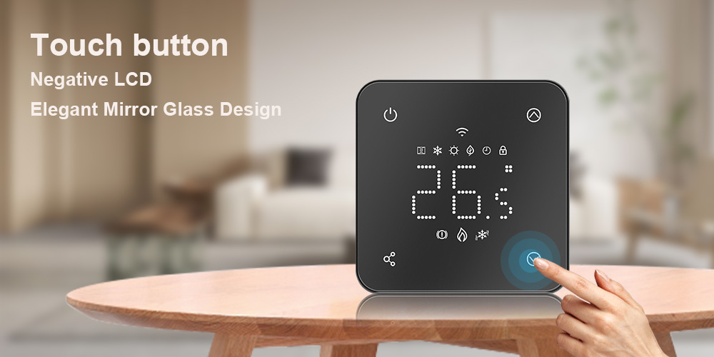 Smart Thermostats