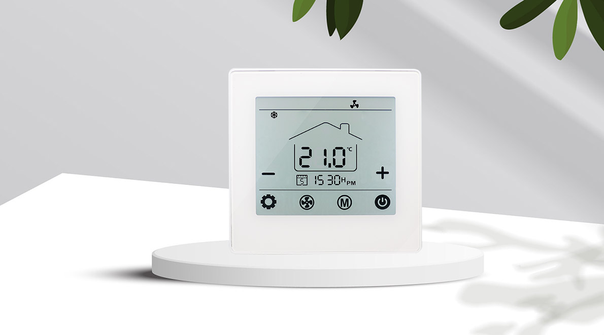 Fan Coil Unit Thermostat: Revolutionizing Room Temperature Control