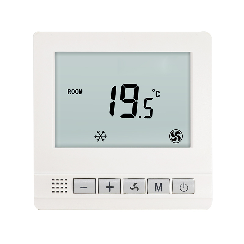 FCU system thermostat