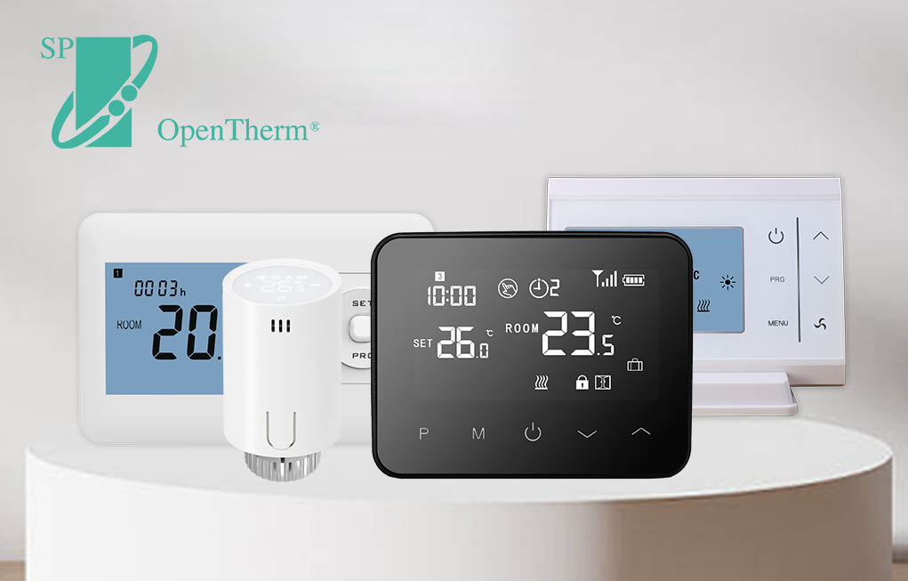 Why you need a opentherm thermostat?