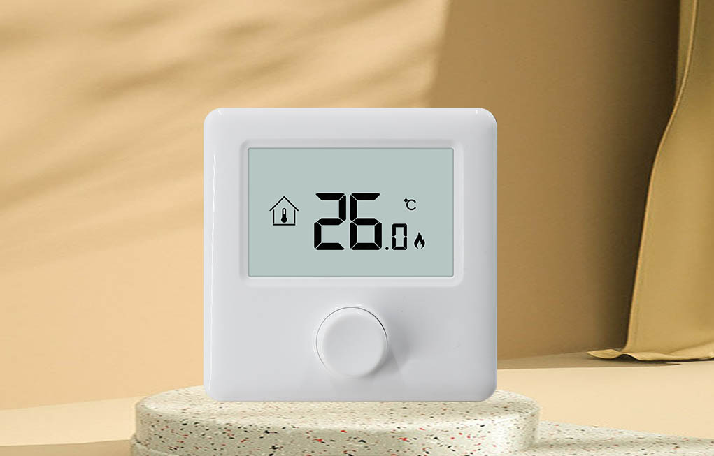 Top tips for using boiler controls and thermostats