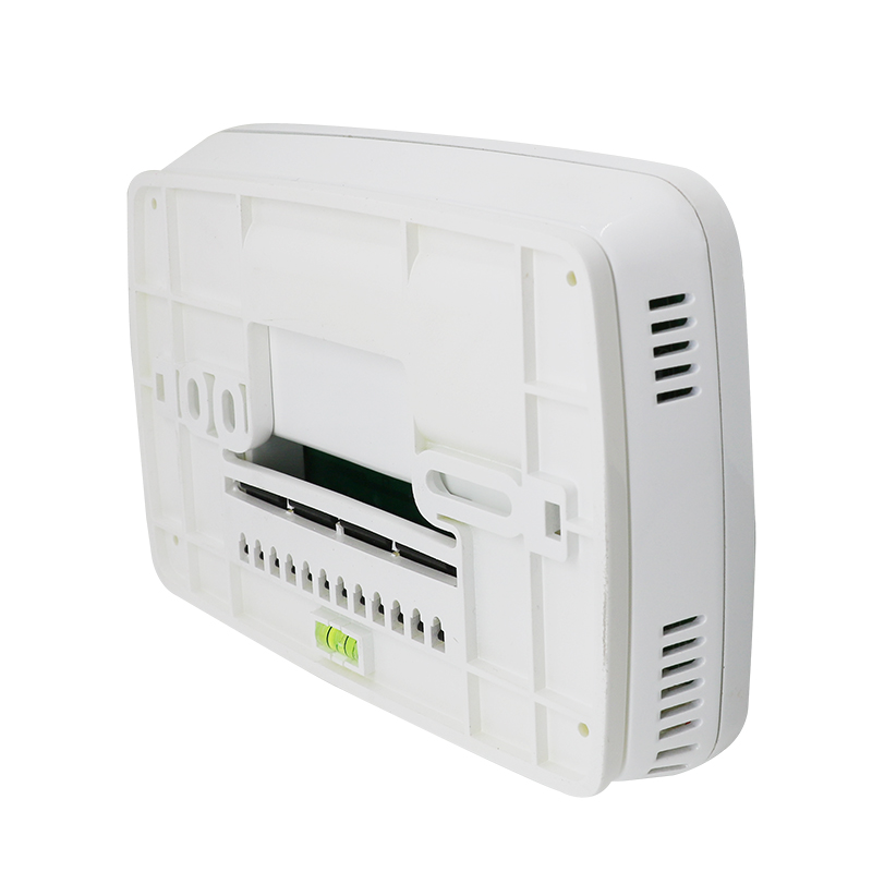 Smart Heat Pump Controls Manufacturer E-Top Thermostat Xiamen