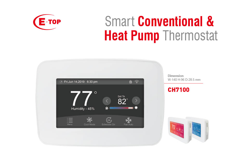 Comparison between Heat Pump and Boiler