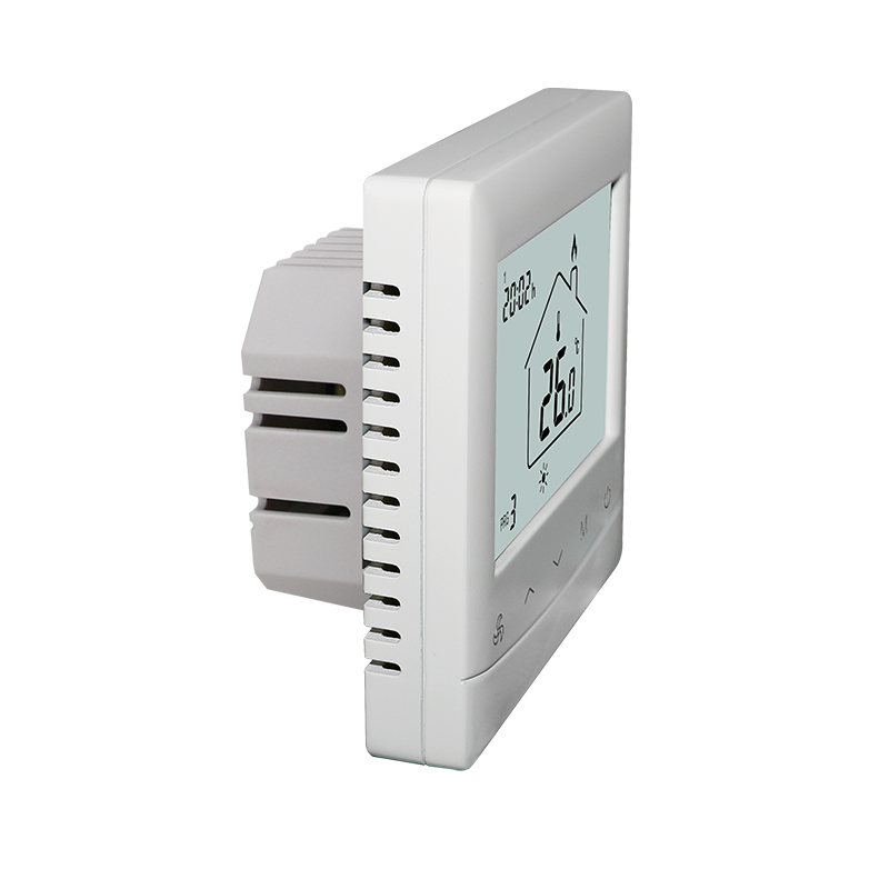 FCU Digital Thermostat Modbus WIFI Control