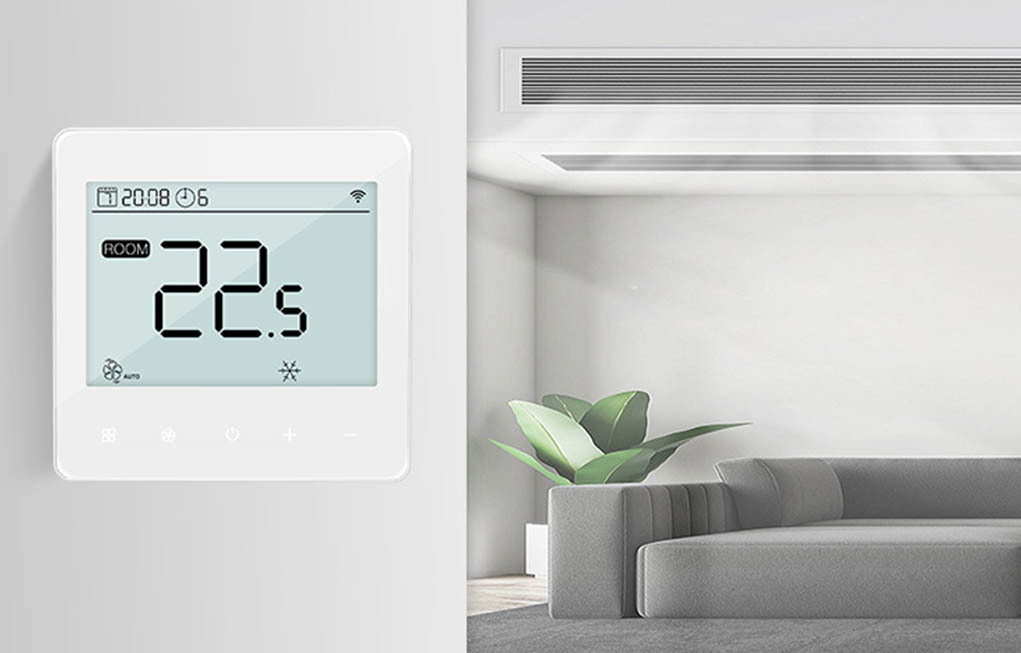 What is a Fan Coil Thermostat?