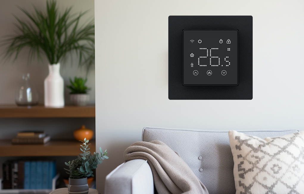 Here are ten compelling reasons why an increasing number of homeowners are switching to programmable thermostats: