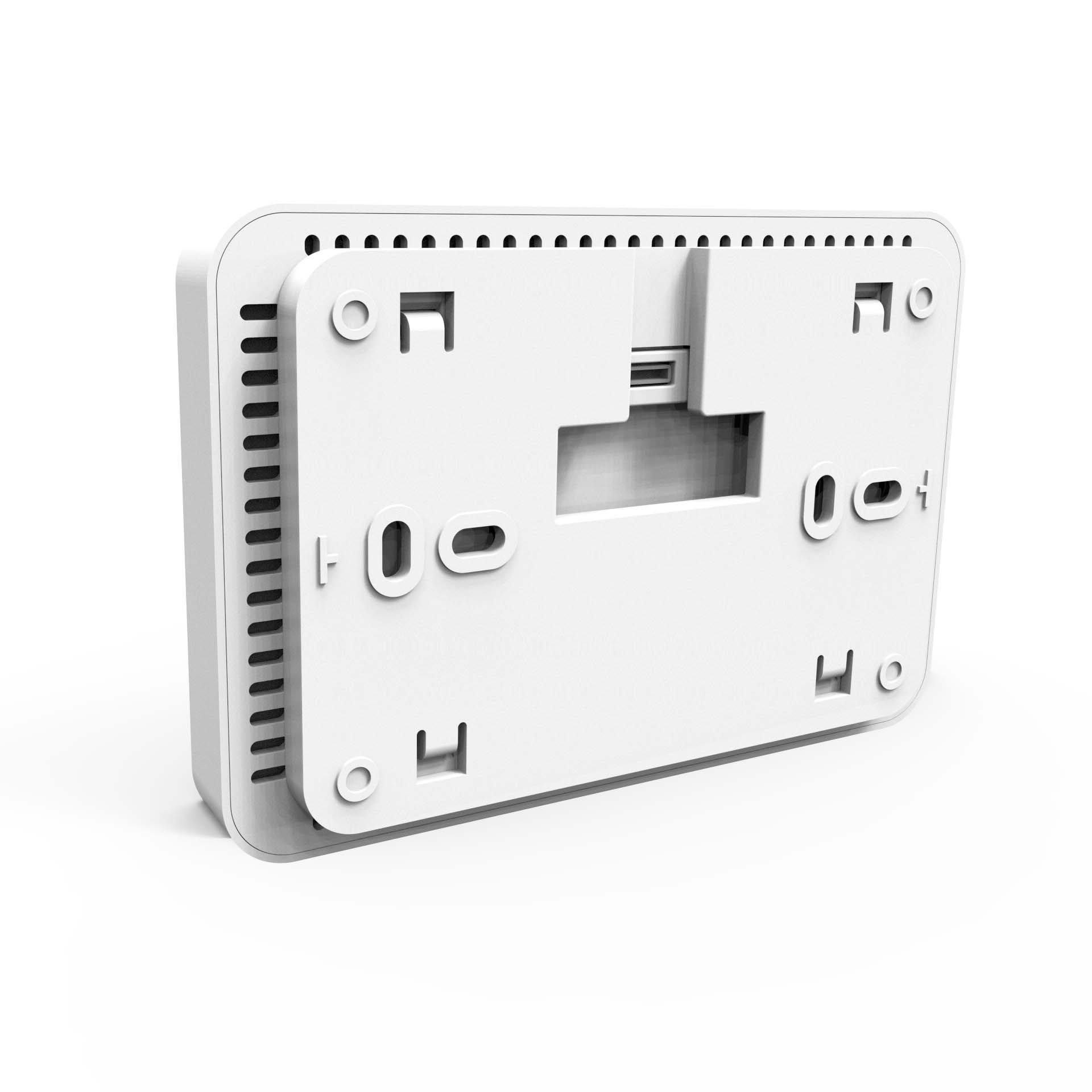 PWM Room Thermostat with a Wireless Module ODM