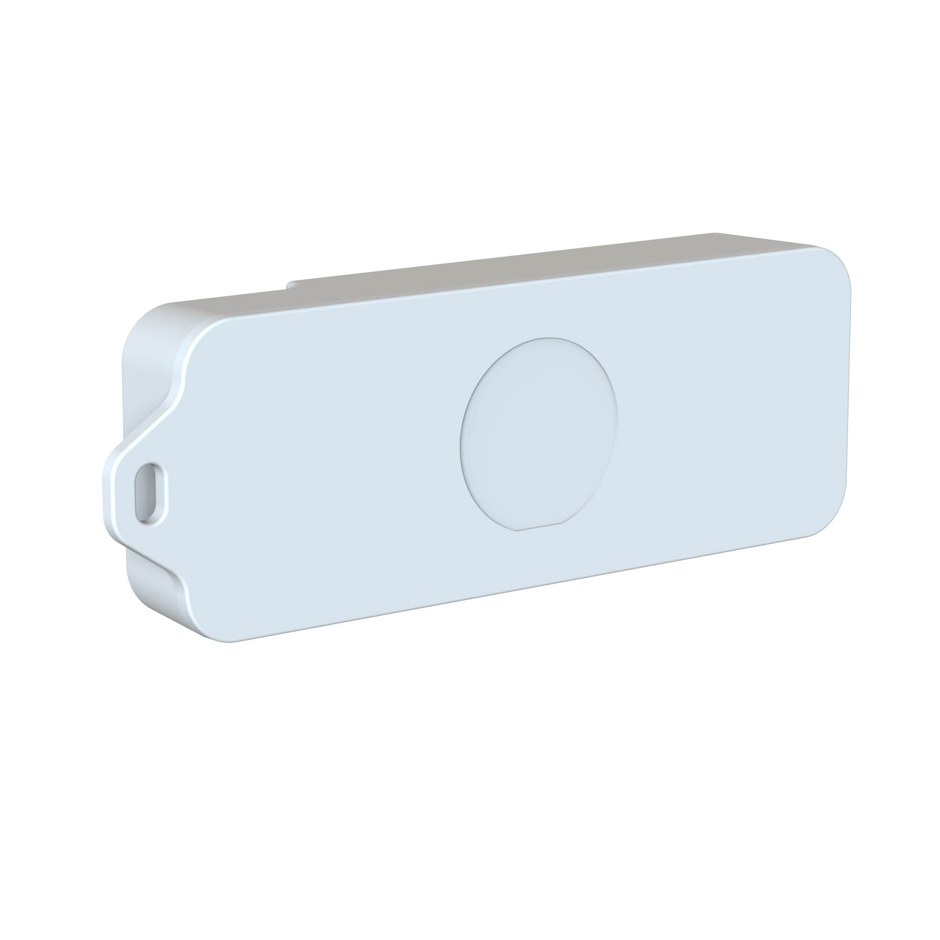 Smart PTAC Thermostat Wireless WIFI with Water Leakage Sensor