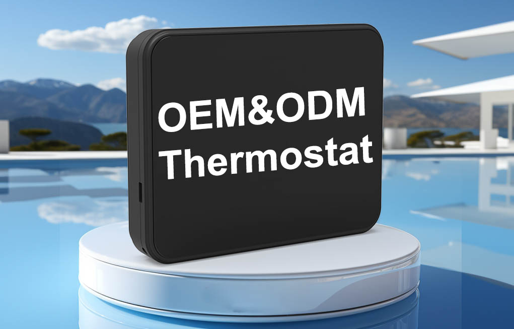 OEM&ODM Thermostat Services Offered By ETOP