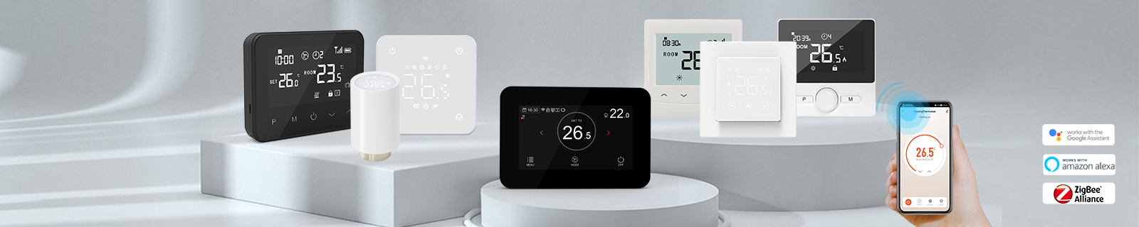 Room Thermostat