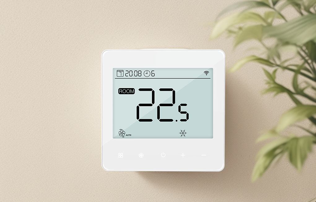 Which smart thermostat should I buy for heat pump?