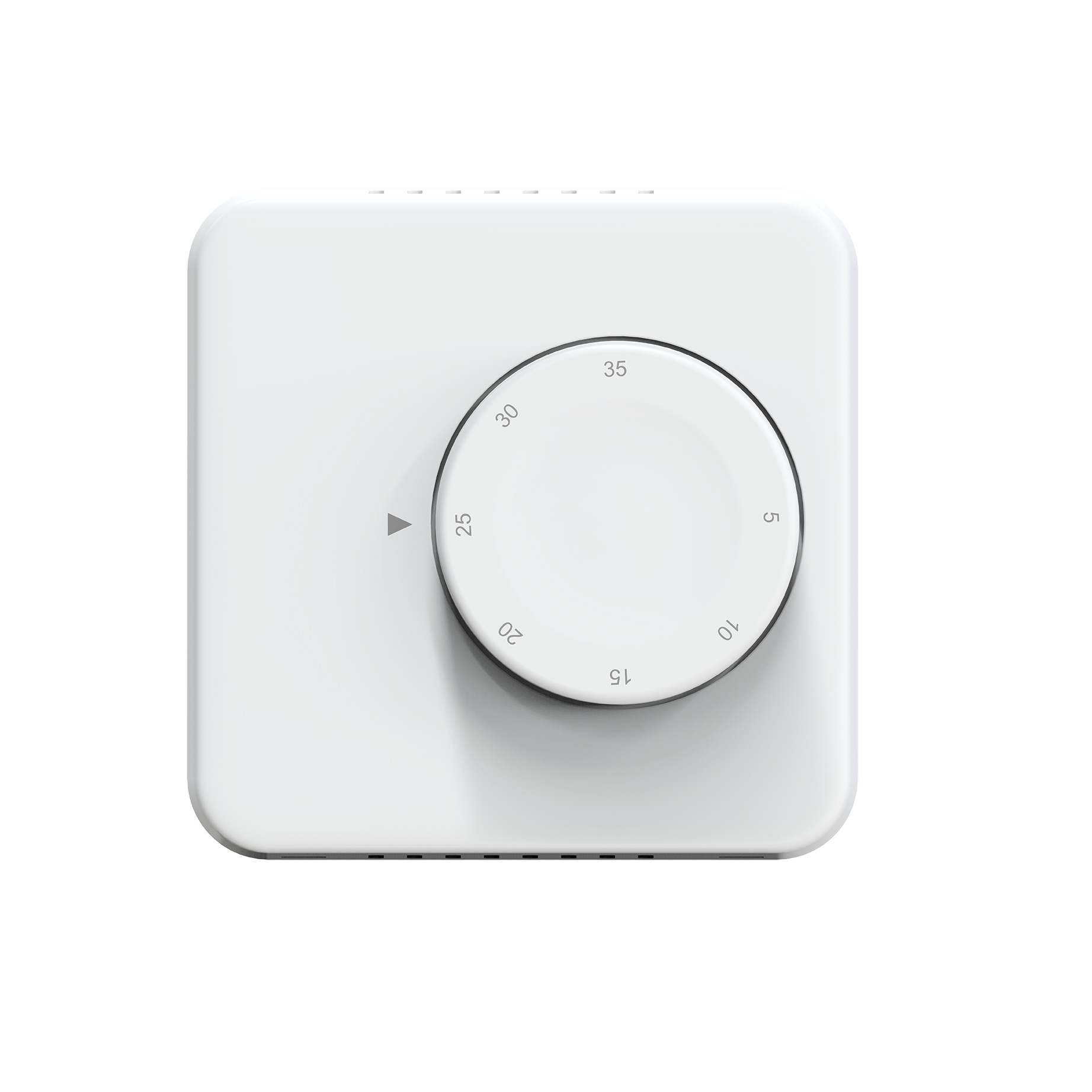 E-TOP mechanical thermostat
