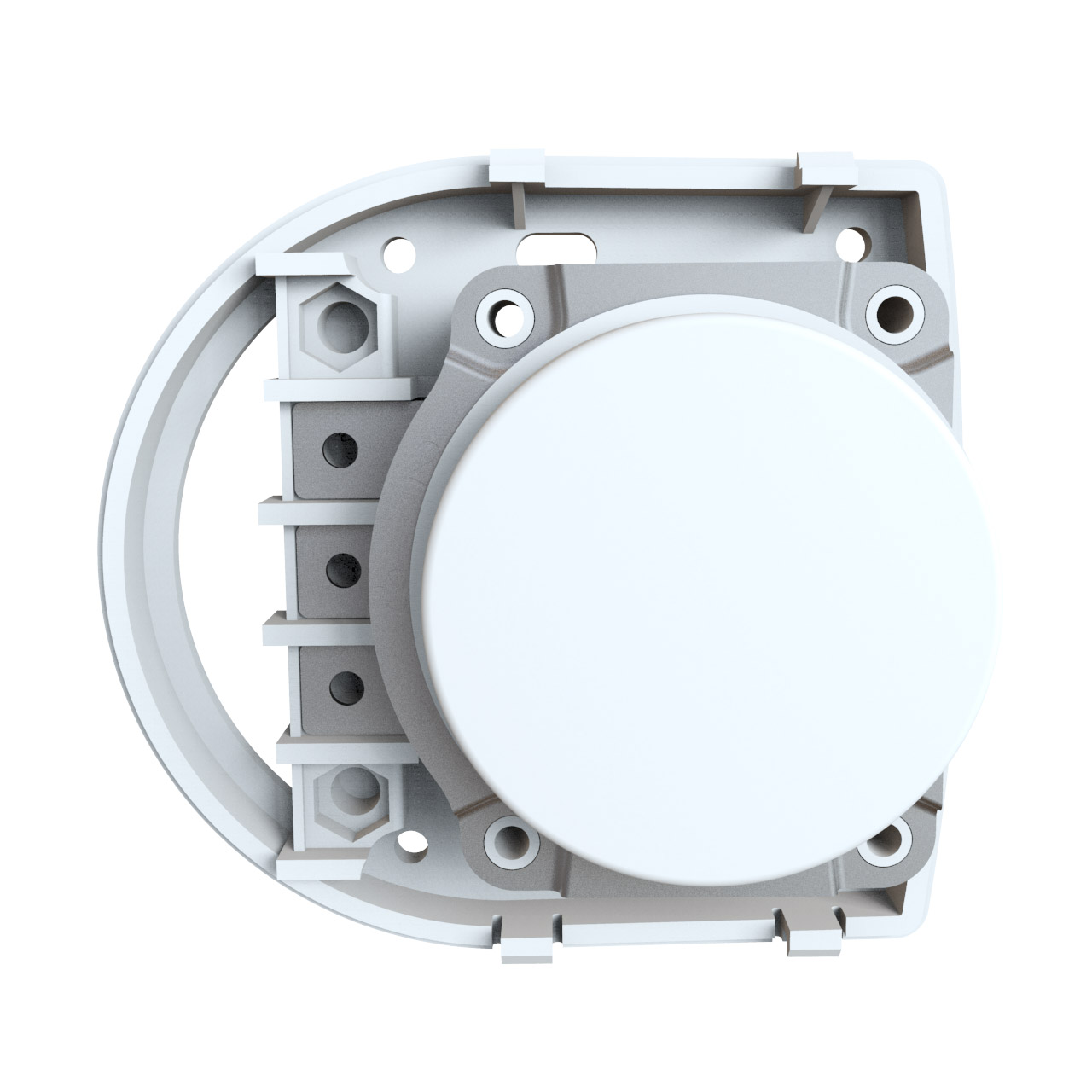 Simple Mechanical Thermostat OEM/ODM for Gas Boiler Heating System