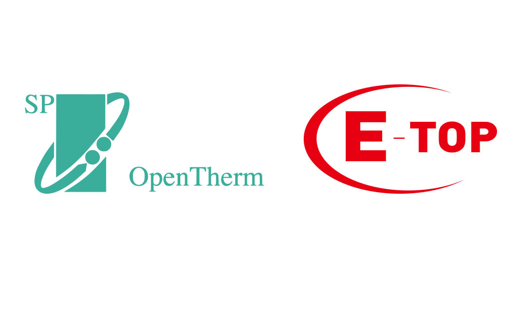 E-top OpenTherm Thermostats OEM