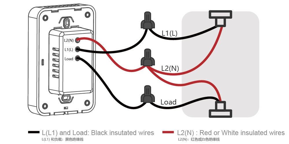 thermostat for electric baseboard