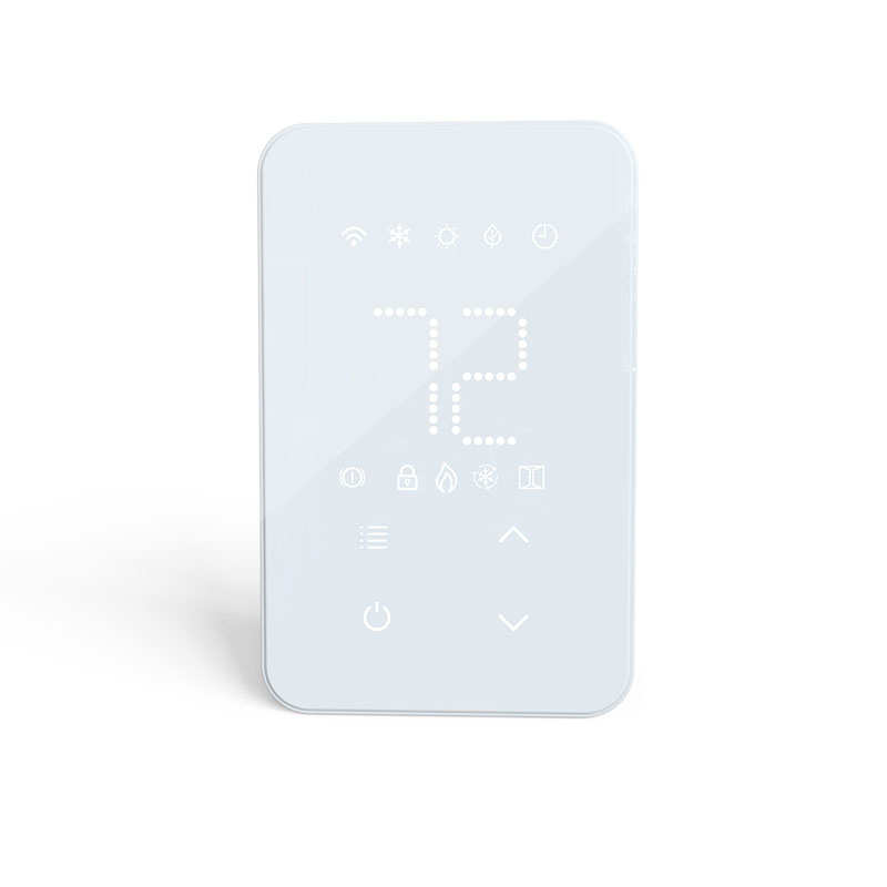 LED Smart thermostat