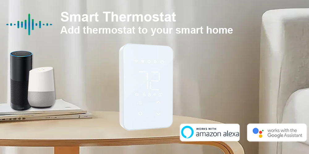 110V Electric Baseboard Thermostat