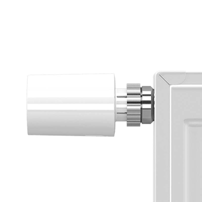 TRV Smart Thermostatic Radiar Valves