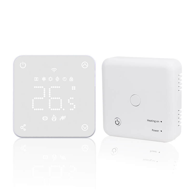 wifi control thermostat