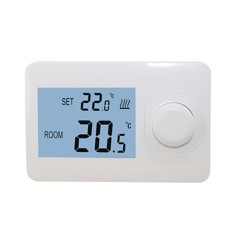 smart thermostat