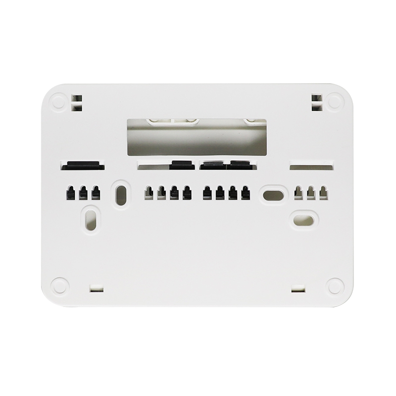 Individual Boiler Control Reivers, 230V/10A output for volt-free contact