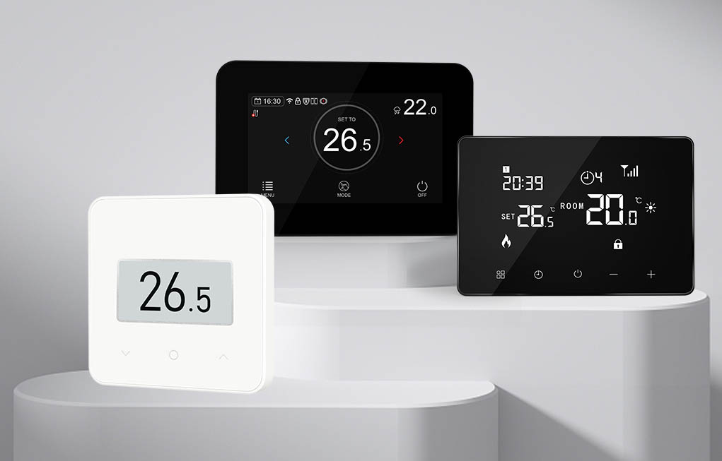 Three Ways a Smart Thermostat Can Save Energy