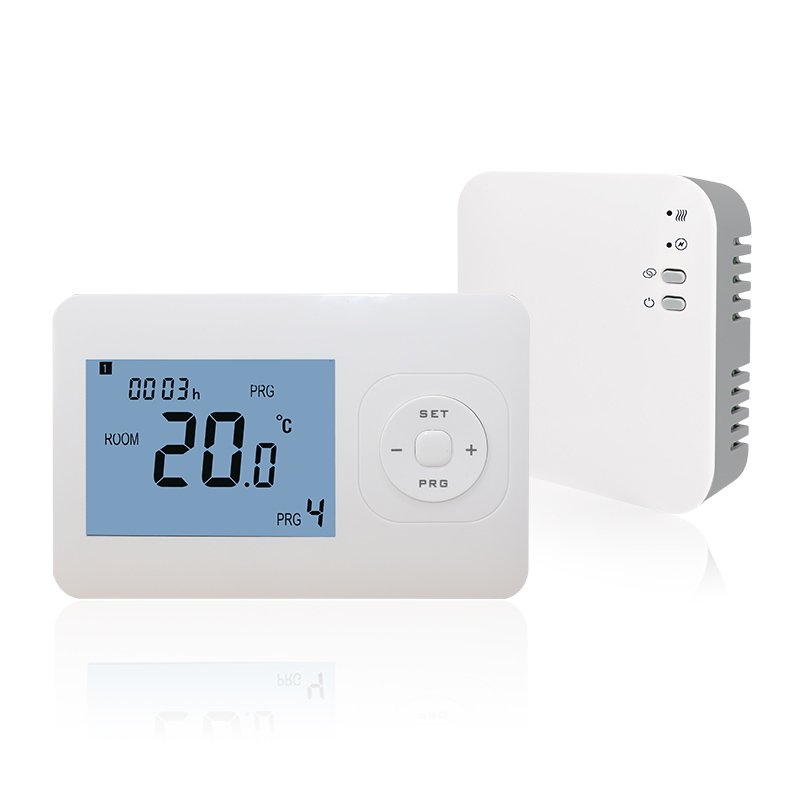 wireless temperature controller