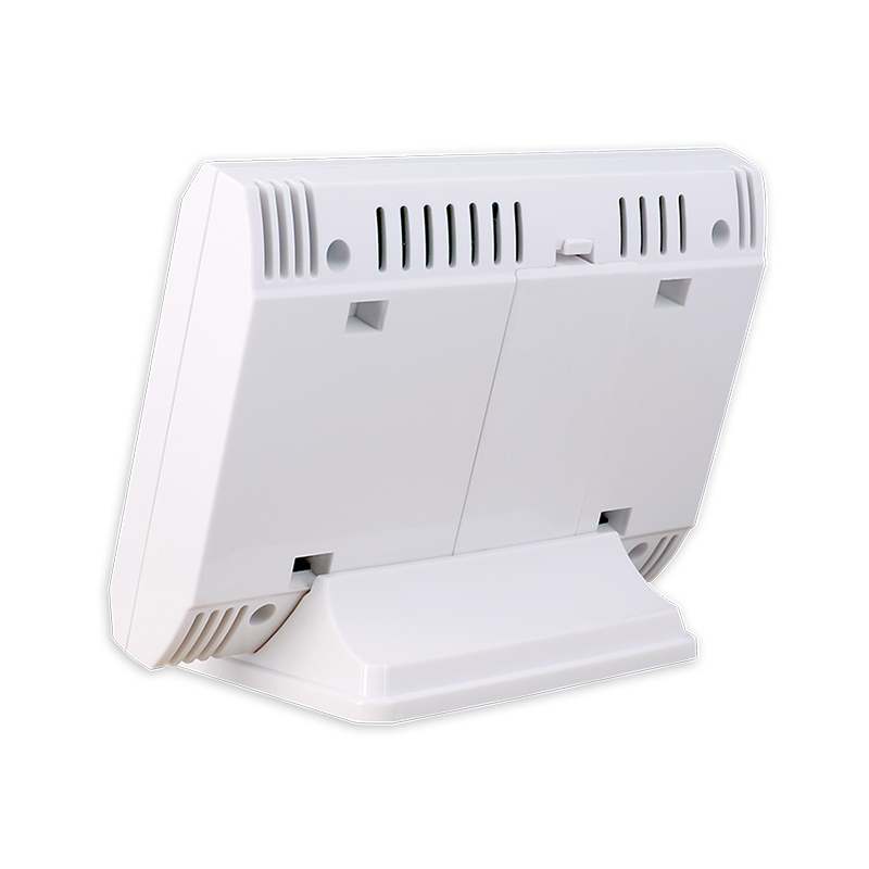 Zigbee Smart Thermostat for Gas Boilers | Programmable Controller with MQTT & Hub Integration