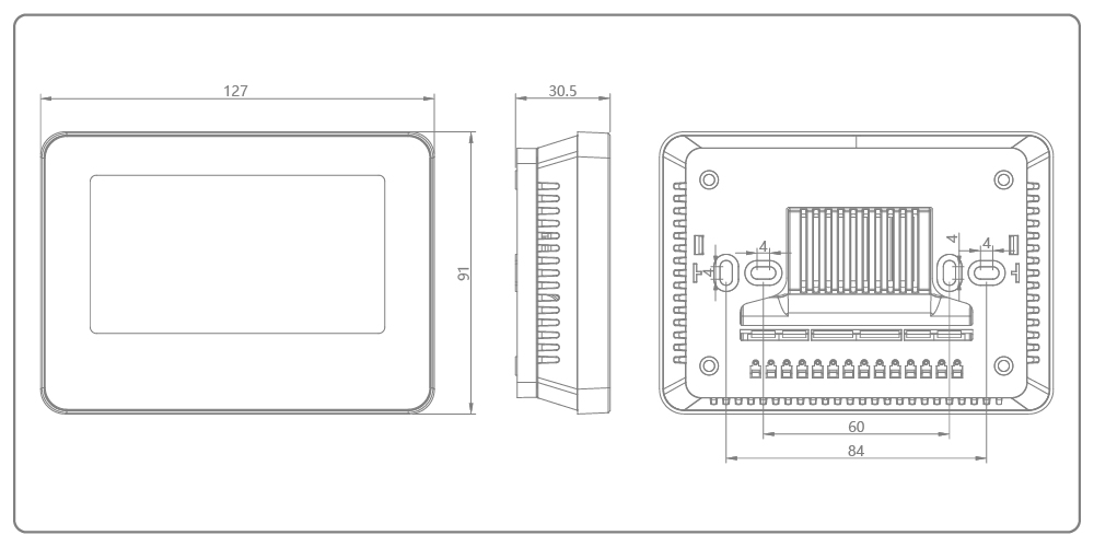 Thermostat 