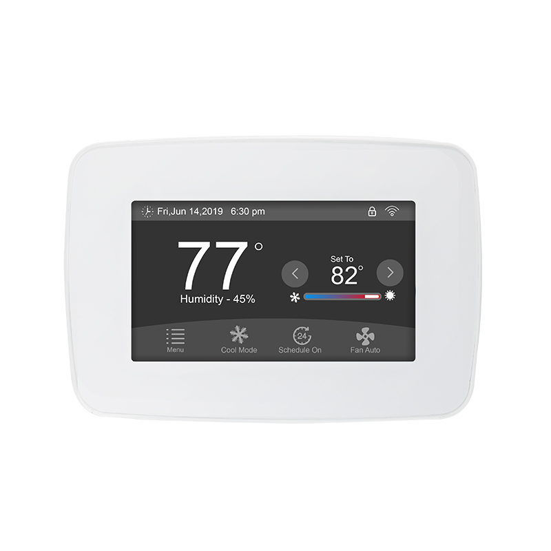 Room Thermostats