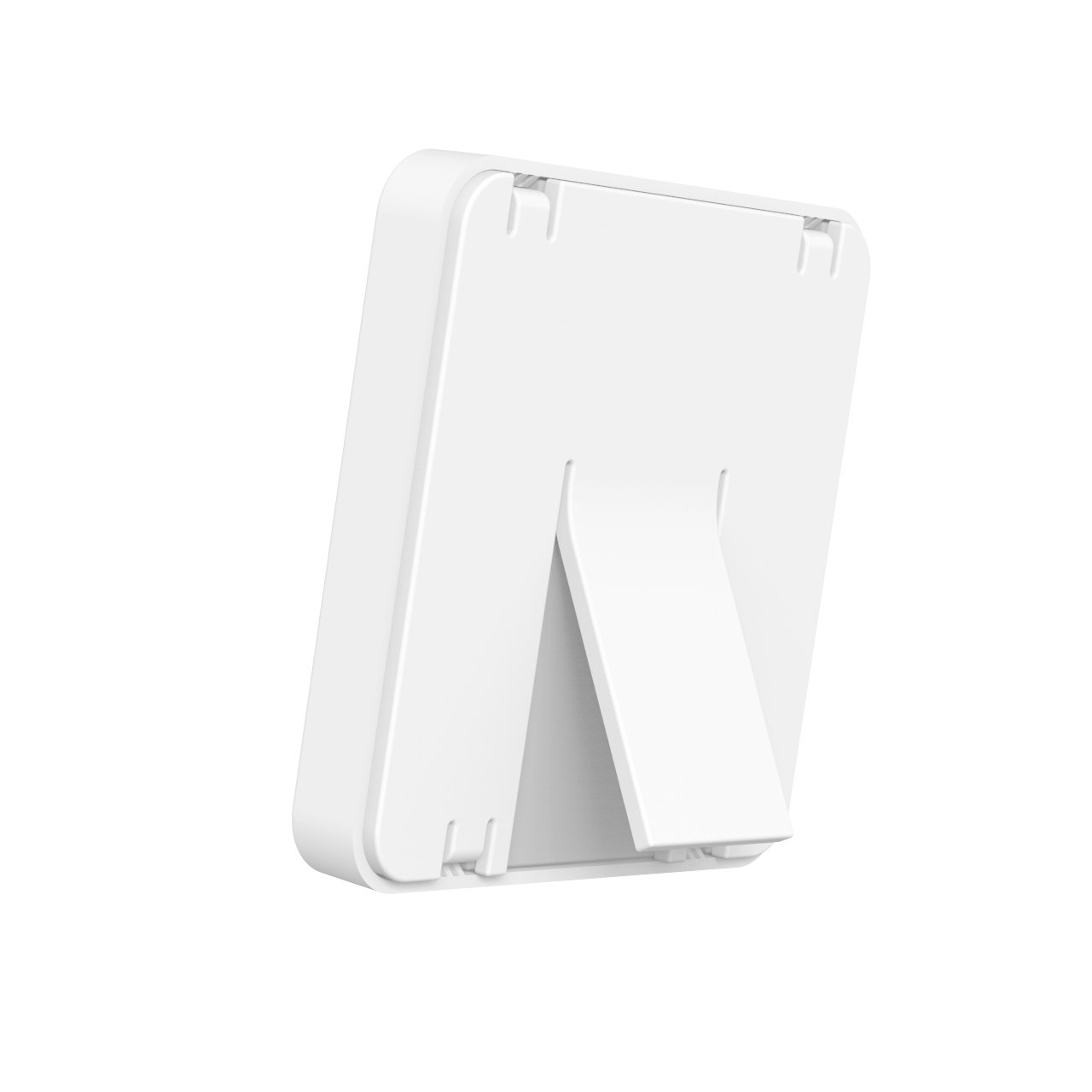 E-paper e-ink Display Digital Smart Thermostat