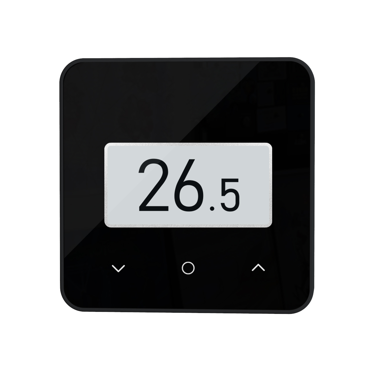 E-ink Smart Digital Boiler Heating Thermostat WIFI