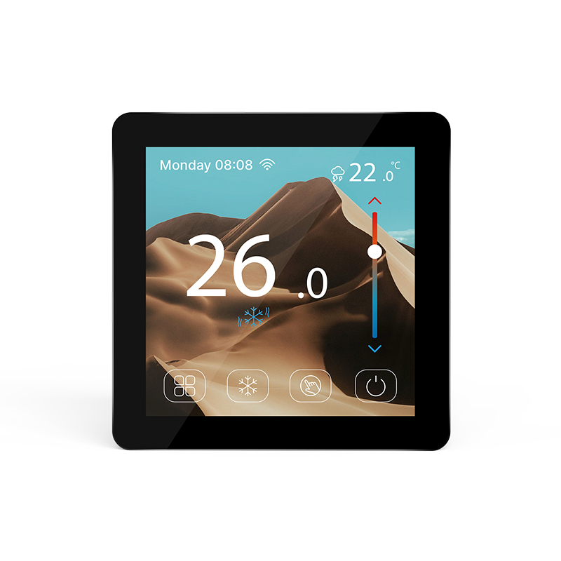 Smart Programmable Heating WIFI Thermostat APP Remote Control