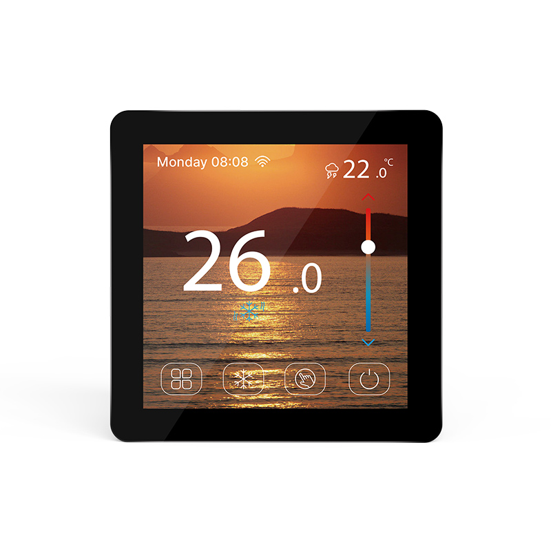 Smart Programmable Heating WIFI Thermostat APP Remote Control