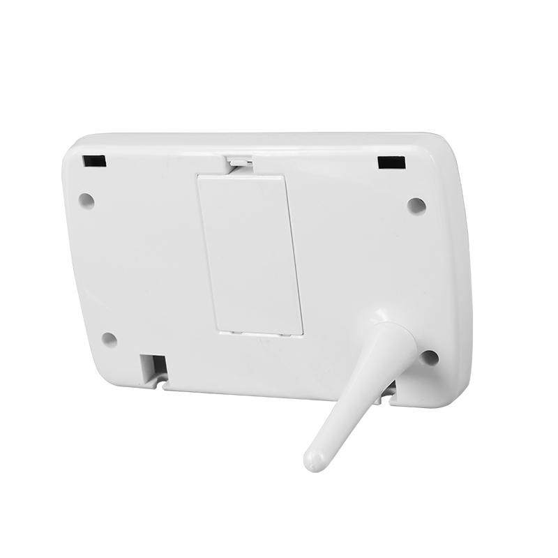 European Mature Wireless  Room Thermostat for Gas Boiler Heating Room Thermostat System